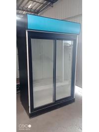 Холодильный шкаф Norcool NS 1300 Холодильный шкаф Norcool NS 1300